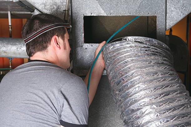 Best Affordable Duct Cleaning Services  in Port Labelle, FL